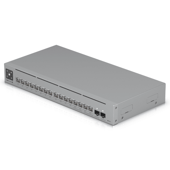 Imagen de SWITCH WAN UBIQUITI USW - WAN RJ45 - USW - WAN - RJ45