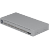 Imagen de SWITCH UBIQUITI PRO MAX 16 POE - 16 PUERTOS - 2.5G - 1G MANAGE