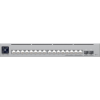 Imagen de SWITCH UBIQUITI PRO MAX 16 POE - 16 PUERTOS - 2.5G - 1G MANAGE