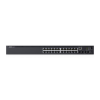 Imagen de SWITCH DELL NETWORKNG N1524 - L2 - 10/100/1000 - 24 PUERTOS- MONTAJE EN RACK - REDES 