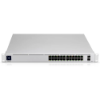 Imagen de SWITCH PRO UBIQUITI 24 PUERTOS POE - UNIFI - UBIQUITI - 2 SFP - RJ45