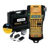 Imagen de KIT ETIQUETADORA ROTULADORA DYMO RHINO INDUSTRIAL 5200 3/4