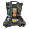 Imagen de KIT ETIQUETADORA ROTULADORA DYMO RHINO INDUSTRIAL 5200 3/4