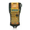Imagen de ETIQUETADORA ROTULADORA DYMO RHINO INDUSTRIAL 5200 3/4 YELLOW/BLACK