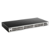 Imagen de SWITCH D-LINK 25 PUERTOS - 4 PUERTOS 10GB - ADMINISTRABLE - SFP LUS