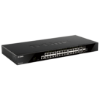 Imagen de SWICH D-LINK 28 PUERTOS - 10G SFP PLUS - 10G BASE - 10/100/1000 MBITS - RJ45 2SFP