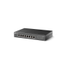 Imagen de SWITCH TP-LINK TL-SG108-M2 - 8 PUERTOS 2.5GBPS - NO ADMINISTRABLE 