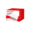Imagen de SWITCH MERCUSYS 5 PUERTOS ETHERNET RJ45 - 10/100MBPS - 5V