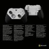 Imagen de CONTROL INALÁMBRICO XBOX ELITE SERIES 2 CORE + KIT SCUF