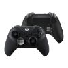 Imagen de CONTROL INALÁMBRICO XBOX ELITE SERIES 2 BLACK + KIT GATILLOS
