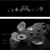 Imagen de CONTROL INALÁMBRICO XBOX ELITE SERIES 2 BLACK + KIT GATILLOS