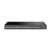 Imagen de SWITCH TP-LINK TL-SG48 - 48 PUERTOS GIGABIT R45 - 10/100/1000MBPS 