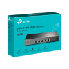 Imagen de SWITCH TP-LINK 5 PUERTOS RJ45 - 10GBPS - 100MBPS - 2MB