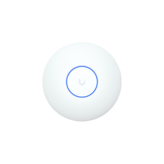 Imagen de ACCESS POINT UNIFI UBIQUITI WIFI7 - DOBLE BANDA - 2.5 GIGABIT