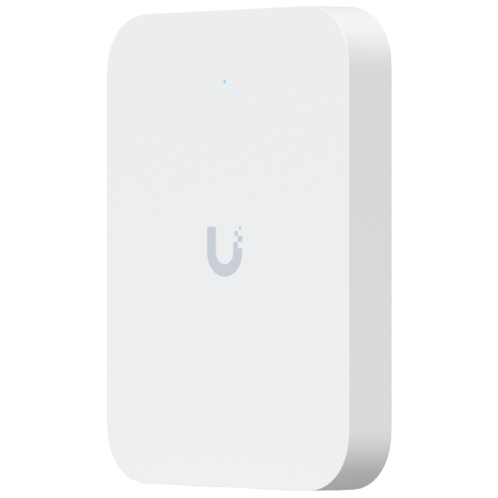 Imagen de ACCESS POINT UBIQUITI U7-IW WIFI7 - AP - 2.5 GBE POE - 688MBPS