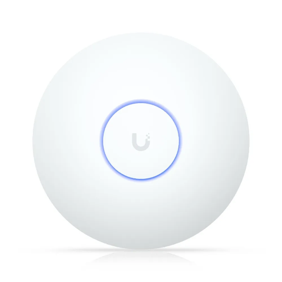 Imagen de ACCESS POINT UNIFI UBIQUITI WIFI7 U7-LR - DUAL BAND - 2.5 ETHERNET