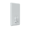 Imagen de ACCESS POINT UNIFI UBIQUITI WIFI 6 - BANDA DUAL - 2.5GHZ - 5GHZ - 10/100/1000MBPS