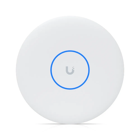 Imagen de ACCESS POINT UBIQUITI UNIFI U7 PRO XGS WIFI 7 - TRIPLE BANDA - PUERTO 10G ETHERNET