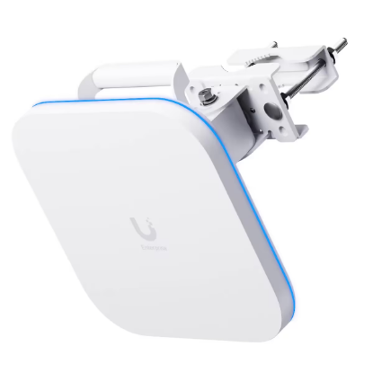 Imagen de ACCESS POINT UBIQUITI E7-CAMPUS 11.5GBIT - RJ45 - 5GHZ - 11500 MBITS