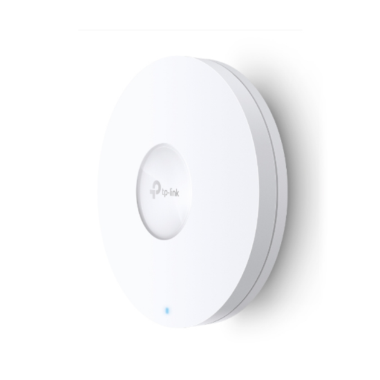 Imagen de ACCESS POINT T-LINK OMADA AX1800 - DUAL BAND - WIFI 6 - GIGABIT RJ45