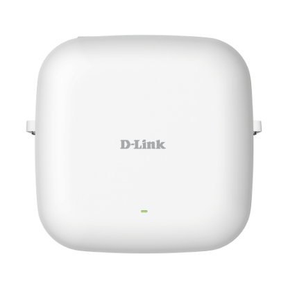 Imagen de ACCESS POINT D-LINK AX1800 - DAP-X2810 - 1.8GBPS - ETHERNET POE
