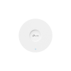 Imagen de ACCESS POINT TP-LINK EAP610 - WIFI 6 - AX1800 - DUAL BAND - ADAPTADOR INCLUIDO - RJ45