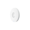 Imagen de ACCESS POINT TP-LINK EAP610 - WIFI 6 - AX1800 - DUAL BAND - ADAPTADOR INCLUIDO - RJ45
