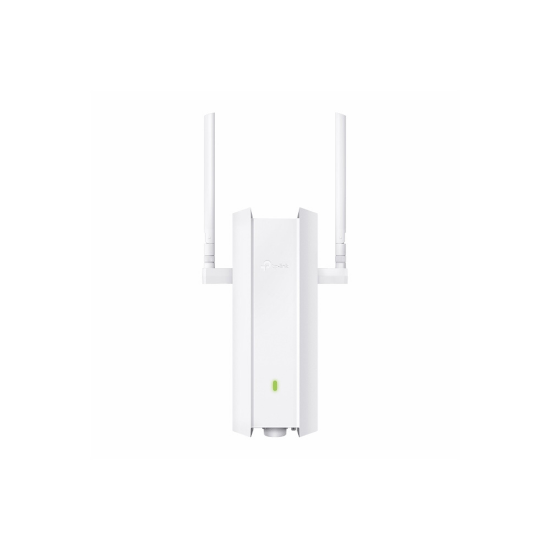 Imagen de ACCESS POINT TP-LINK EAP650 AX3000 - WIFI6 - 5GHZ 