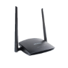 Imagen de ROUTER HIKVISION INALAMBRICO 300M WIRELESS - 5-DBI - CABLE ETHERNET - 300MBPS