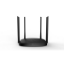Imagen de ROUTER INALAMBRICO HIKVISION AC1200 - 5DBI - 300MBI - RJ45 - LED