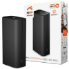 Imagen de ROUTER NEXXT BOL AX3000 PLUS 2400MBPS WIFI ULTRA RAPIDO - WIFI 6 - 2.4GHZ