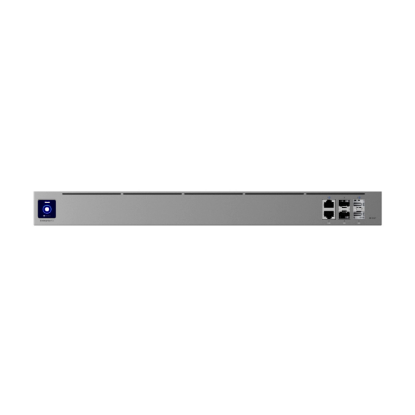 Imagen de ROUTER UNIFI UBIQUITI EFG 25G - RJ45 - 2.5GBPS - 240V