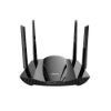 Imagen de ROUTER DAHUA AX3000 WIFI 6TA - GEN 2976MBPS - 4 PUERTOS GIGABIT - 4 ANTENAS