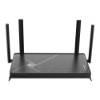 Imagen de ROUTER TP-LINK SMART WIFI 7 BE3600 DUAL - 3570MBPS - 2 PUERTOS - 4 ANTENAS