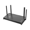 Imagen de ROUTER TP-LINK SMART WIFI 7 BE3600 DUAL - 3570MBPS - 2 PUERTOS - 4 ANTENAS