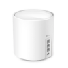 Imagen de ROUTER INALAMBRICO TP-LINK DECO X50 AX3000 - WIFI 6 DOBLE BANDA 