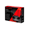 Imagen de ROUTER INALAMBRICO MERCUSYS MR-80X - AX3000 - WIFI-6 - 3BGBPS DUAL - 4 ANTENAS