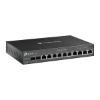 Imagen de ROUTER INALAMBRICO TP-LINK VPN GIGABIT - POE 3 E 1 - LAN - RJ45