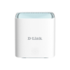 Imagen de ROUTER INALAMBRICO D-LINK M15-1 AX1500 MESH - WIFI 6 - RJ45