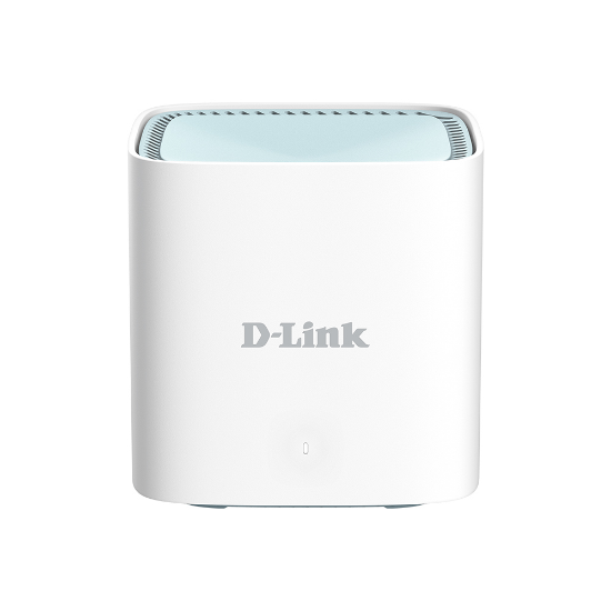Imagen de ROUTER INALAMBRICO D-LINK M15-1 AX1500 MESH - WIFI 6 - RJ45