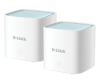 Imagen de ROUTER INALAMBRICO D-LINK M15-1 AX1500 MESH KIT 2 ROUTER - WIFI 6 