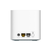 Imagen de ROUTER INALAMBRICO D-LINK M15-1 AX1500 MESH KIT 2 ROUTER - WIFI 6 