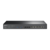 Imagen de ROUTER TP-LINK VPN OMADA ER8411 - PUERTOS 10G - USB - GIGABIT ETHERNET