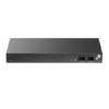 Imagen de ROUTER TP-LINK VPN OMADA ER8411 - PUERTOS 10G - USB - GIGABIT ETHERNET