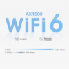 Imagen de ROUTER TP-LINK DECO X10 3 PACK SISTEMA WIFI - AX15000 - 120DISP - 2 PUERTOS GIGABIT 