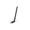 Imagen de ADAPTADOR INALAMBRICO DE RED MERCUSYS MU6H - AC650 - USB DUAL BAND - ANTENA ALTA GANANCIA