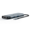 Imagen de ADAPTADOR TP-LINK USB-C 6 PUERTOS EN 1 - 4K CARGA RAPIDA 100W
