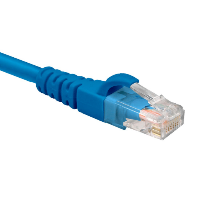 Imagen de CABLE DE CONEXION NEXXT CAT6 24AWG - 4P - 3M