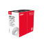 Imagen de ROLLO DE CABLE UTP DAHUA CAT 5E - 24 AWG - 305 MEROS COBRE - BLANCO