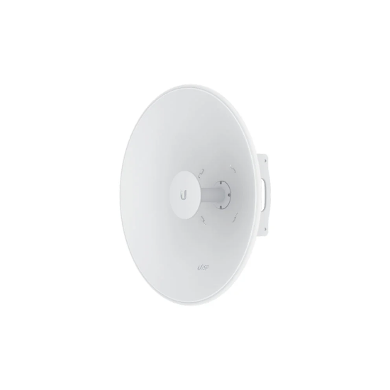 Imagen de ANTENA UBIQUITI 30DBI - 6.87GHZ - INALAMBRICO